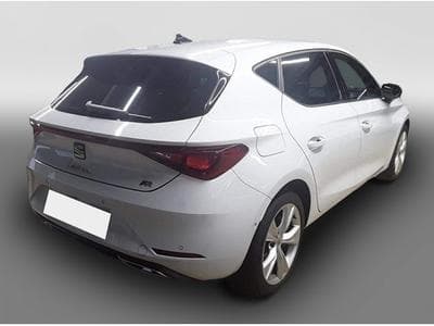 Seat Leon (2026) - Foto 2