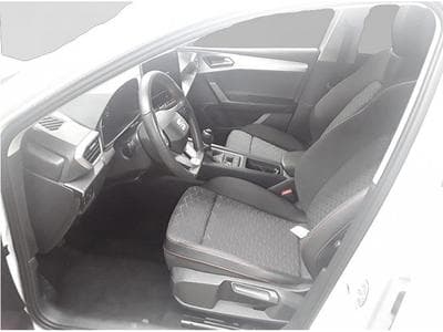 Seat Leon (2026) - Foto 3