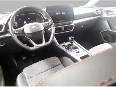 Seat Leon (2026) - Foto 4