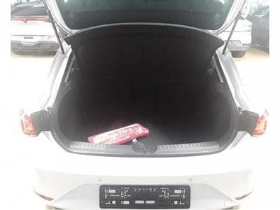 Seat Leon (2026) - Foto 8