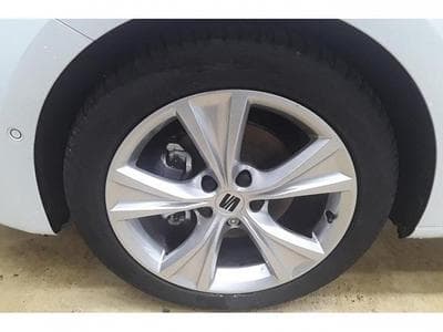 Seat Leon (2026) - Foto 9