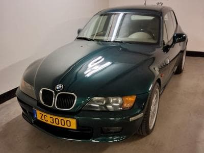 BMW Z3 (1999) - Foto 1