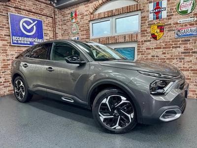 Citroën C4 (2024) - Foto 1