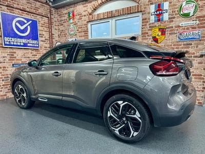 Citroën C4 (2024) - Foto 2