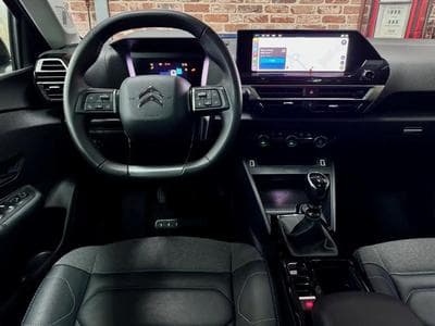 Citroën C4 (2024) - Foto 4