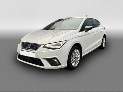 Seat Ibiza (2026) - Foto 1