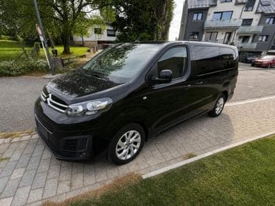 Citroën SpaceTourer jumpy (2019) - Foto 1