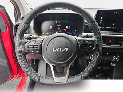 Kia Picanto (2026) - Foto 12