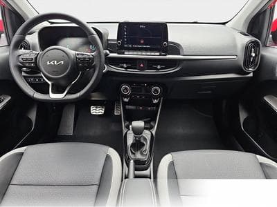 Kia Picanto (2026) - Foto 6