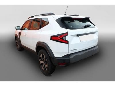 Dacia Duster (2025) - Foto 4