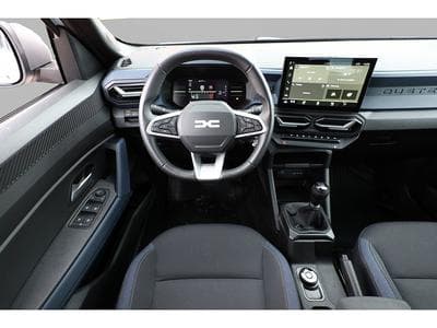 Dacia Duster (2025) - Foto 6