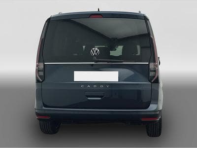 VW Caddy (2026) - Foto 4