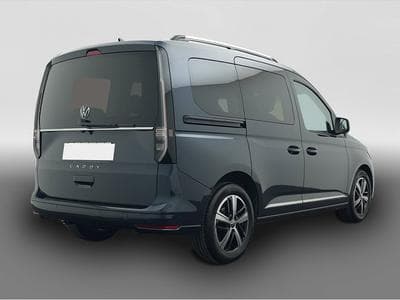 VW Caddy (2026) - Foto 5