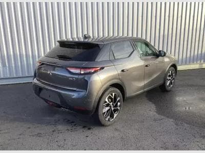 DS Automobiles DS3 130 cv puretech  opera  automatique (2024) - Photo 1