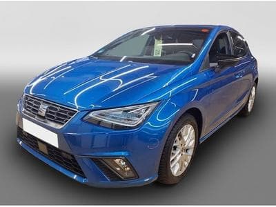 Seat Ibiza (2026) - Foto 1