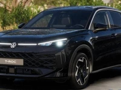 VW T-Roc 150 etsi r-line (2026) - Foto 1