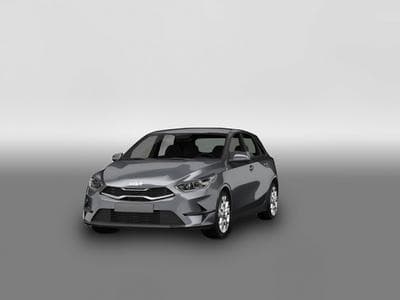 Kia Ceed (2025) - Foto 1