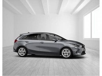 Kia Ceed (2025) - Foto 10