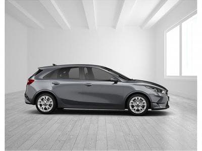 Kia Ceed (2025) - Foto 11