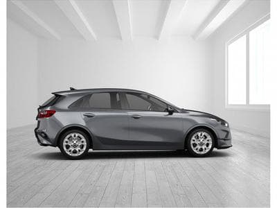 Kia Ceed (2025) - Foto 13