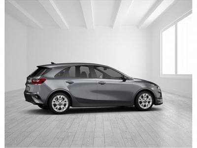 Kia Ceed (2025) - Foto 14