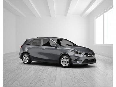 Kia Ceed (2025) - Foto 8