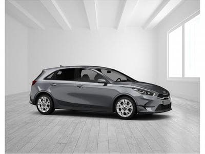 Kia Ceed (2025) - Foto 9