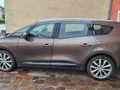 Renault Grand Scenic Bose Energy (2018) - Foto 1