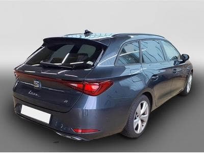 Seat Leon (2026) - Foto 2
