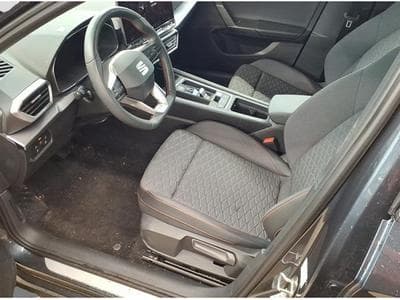 Seat Leon (2026) - Foto 3