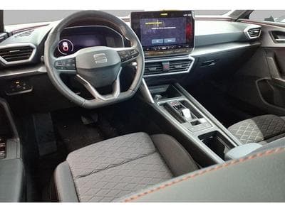 Seat Leon (2026) - Foto 4