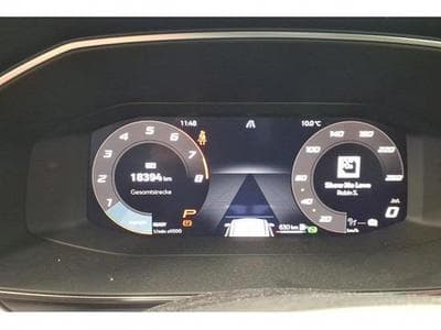 Seat Leon (2026) - Foto 5