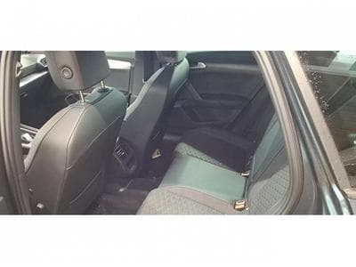 Seat Leon (2026) - Foto 7