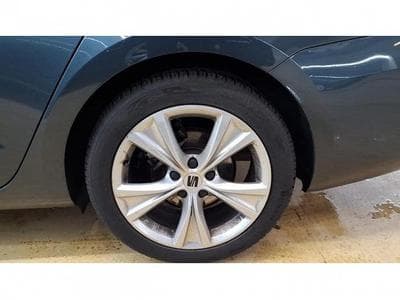 Seat Leon (2026) - Foto 9