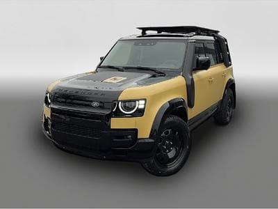 Land-Rover Defender (2026) - Foto 1