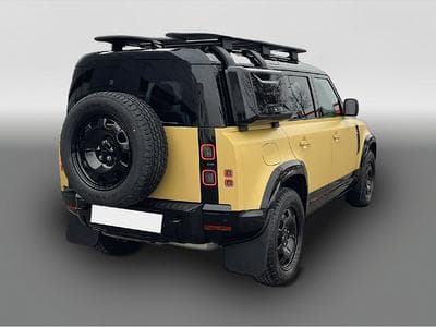 Land-Rover Defender (2026) - Foto 3