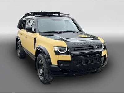 Land-Rover Defender (2026) - Foto 4