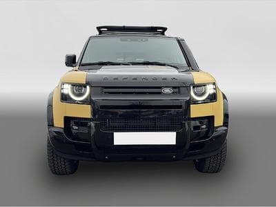 Land-Rover Defender (2026) - Foto 5