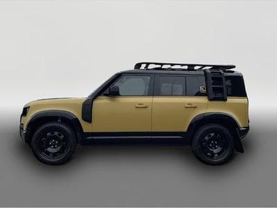 Land-Rover Defender (2026) - Foto 6