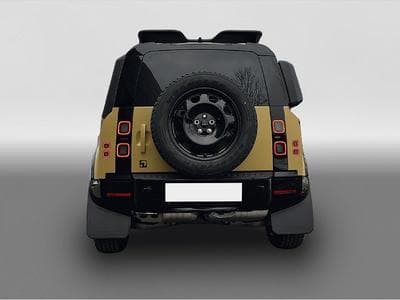 Land-Rover Defender (2026) - Foto 7