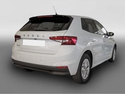 Skoda Fabia (2026) - Foto 3