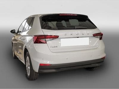 Skoda Fabia (2026) - Foto 4