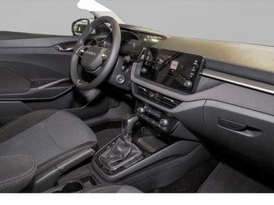 Skoda Fabia (2026) - Foto 6