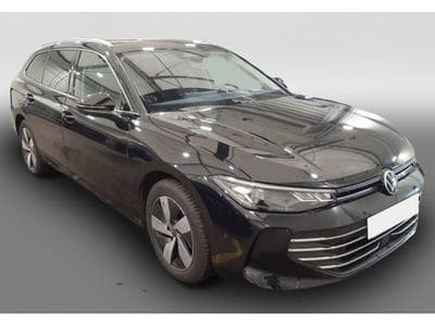 VW Passat (2026) - Foto 1