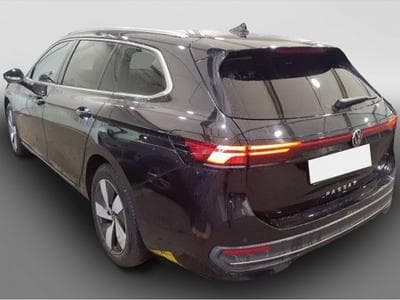 VW Passat (2026) - Foto 2