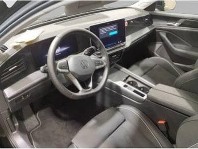 VW Passat (2026) - Foto 3