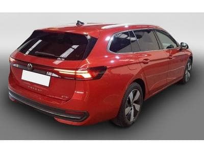 VW Passat (2026) - Foto 2