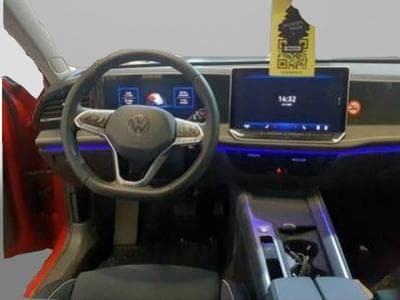 VW Passat (2026) - Foto 3