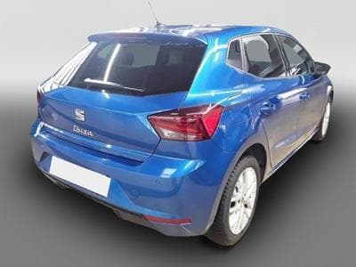 Seat Ibiza (2026) - Foto 2