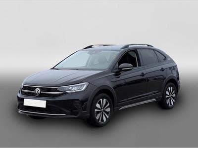 VW Taigo (2025) - Foto 1